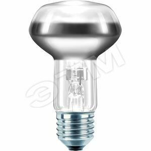 Лампа EcoClassic30 42W E27 NR63 30D FR (25222425) - Philips
