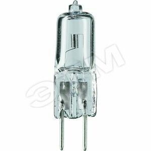 Лампа EcoHalo Caps 35W GY6.35 12V CL.1BL (25298925) - Philips