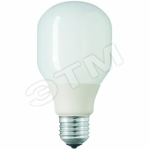 Лампа Soft ES 20W 840CW E27 230-240V 1PF (26018210) - Philips