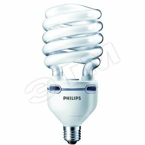 Лампа КЛЛ 60/860 E27 D98x223 спираль Philips (80721900) - Philips