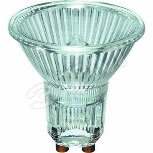 Лампа EcoHalo Twist 18W GU10 230V 25D 1BC (82156700) - Philips
