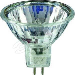 Лампа EcoHalo 14W GU5.3 12V MR16 36D 1BC (82288500) - Philips