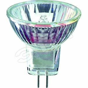 Лампа EcoHalo 14W GU4 12V MR11 30D 1BC/10 (82360800) - Philips