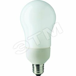 Лампа Softone Dimmable 12W E27 A65 1PF/6 (82518300) - Philips