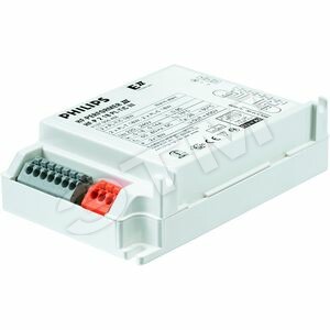 Электронный пускорегулирующий аппарат ЭПРА HF-P 126 PL-T/C III 220-240V 50/60Hz (83422200) - Philips