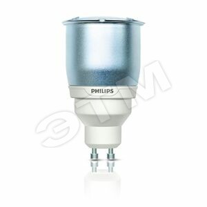 Лампа Downlighter 10W GU10 220-240V WW (83972200) - Philips