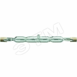 Лампа Plusline ES S 160W R7s 230V CL 1BB (85219600) - Philips