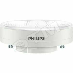 Лампа Downlighter ES 7W WW GX53 1BC/12 (85256101) - Philips