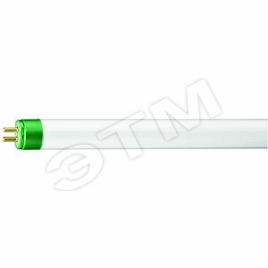 Лампа MASTER TL5 HO Eco 20=24W/840 UNP/40 (88086100) - Philips