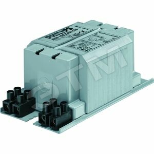 Электромагнитный пускорегулирующий аппарат ЭМПРА BSN 100 K407-ITS 230/240V 50Hz BC1-123 (88695500) - Philips