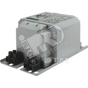 Электромагнитный пускорегулирующий аппарат ЭМПРА BHL 250 K307 230/240V 50Hz BC2-134 (913700278026) - Philips