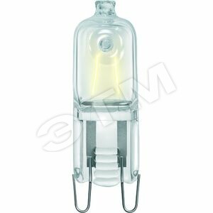 Лампа EcoHalo Clickline18W G9 230V CL 1CT (89577300) - Philips