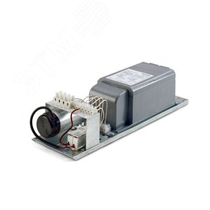 Пускорегулирующий аппарат ПРА ECP330 MHN-LA2000W 360-415V FU ECP330 MHN-LA2000W 360-415V FU (910925728412) - Philips