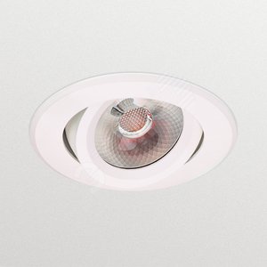 Светильник светодиодный RS141B LED12-32-/840 PSR PI6 WH (910503910149) - Philips
