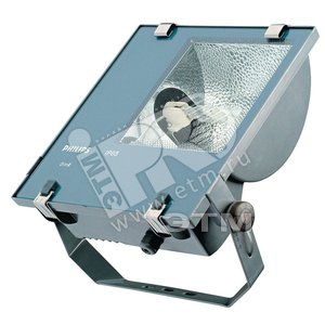 Светильник ГО-251-150-RVP асимм.с/л CDM-TD,IP65 (910502547018) - Philips
