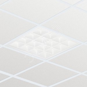 Светильник RC461B LED34S/940 PSD W60L60 VPC PIP (910505100245) - Philips
