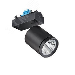 Светильник ST780T LED60S/830 PSD-VLC MB BK - Philips