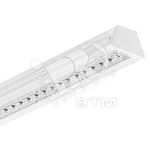 Светильник LL120X LED90S/840 PSU MB 5 WH (910925682915)