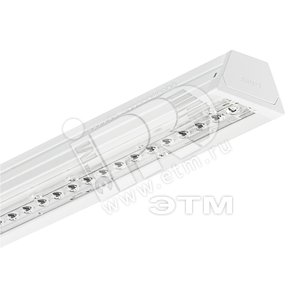 Светильник LL120X LED90S/840 PSU WB 5 WH (910925682921) - Philips
