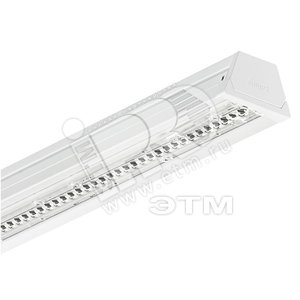 Светильник LL120X LED84S/840 PSU O 5 WH (910925683007)