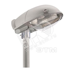 Светильник ЖКУ-101-70-SGS101 со стеклом IP65 Malaga без ИЗУ (MR-AS SA) - Philips