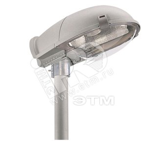 Светильник ЖКУ-101-70-SGS101 со стеклом IP65 Malaga (910925812312) - Philips