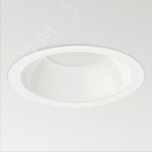 Светильник DN140B LED20S/840 PSU WR PI6 (911401631505) - Philips