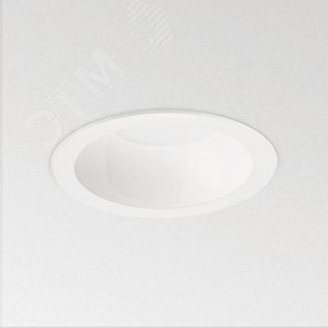 Светильник DN140B LED10S/840 PSU WR IP54 PI6