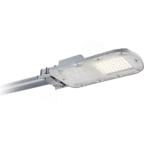 Светильник BRP215 LED35/NW 27W 220-240V DW3 MP1 (911401663203)