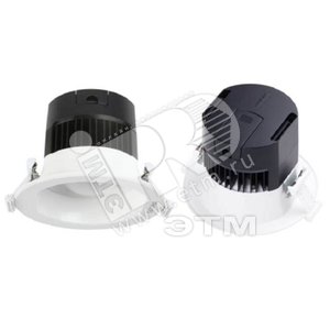 Светильник DN053B 2xPL-C/4P26W EBE C WH CN - Philips