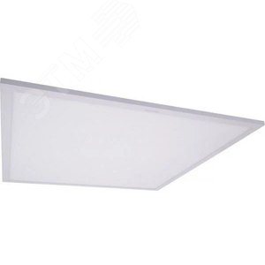 Светодиодный светильник ДВО-34Вт 4000К 3400K      RC132V LED36S/840 PSD W60L60 OC - Philips