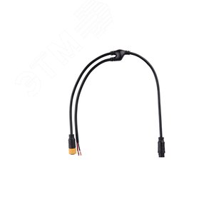 ZXP399 Y-connect kit 5P DC/DMX (10 pcs) (911401742372)