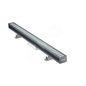 Светильник BCP384 12LED RGB 220V A2 L30 DMX