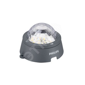 Светильник BGS301 G2 30LEDLP RGBNW 24V DSC DMX (911401752672)