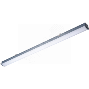 Светильник светодиодный ДСП-40Вт 4000К 3600Лм IP65 WT066C NW LED36 L1200 PSU TB - Philips
