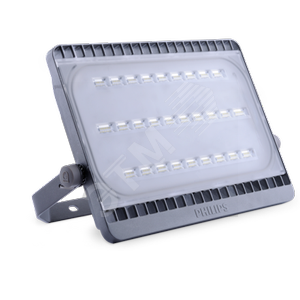 Светильник BVP161 LED90/CW 100W 220-240V WB GREY GM - Philips