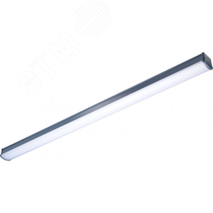 Светильник светодиодный LED ДСП 33 Вт 3300 Лм 4000 К 220-240 В IP66 WT066C PHILIPS (911401824482) - Philips