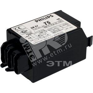 Импульсное зажигающее устройство ИЗУ SN 58 100-600вт (091556630) - Philips