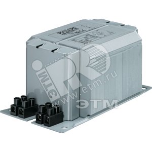 Электромагнитный пускорегулирующий аппарат ЭМПРА BSN 400 K300-I 220V 50Hz BC3-166 (913700279726) - Philips