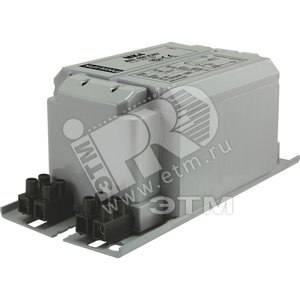 Электромагнитный пускорегулирующий аппарат ЭмПРА BHL 400 K200 220V 50Hz BC2-151 (913700283626) - Philips