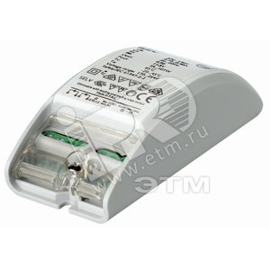 Трансформатор электронный Primaline 105вт 12в (913700627691) - Philips