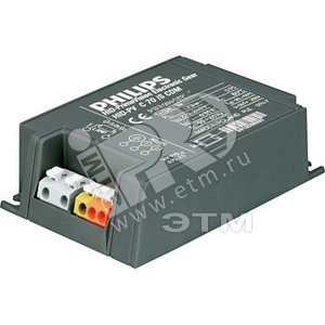 ЭПРА HID-PV C 35 /S CDM 220-240V 50/60Hz (913700652766) - Philips