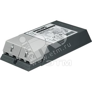 Электронный пускорегулирующий аппарат ЭПРА HID-PV E 70 /I CDM 220-240V 50/60Hz (913700680866) - Philips