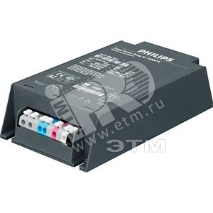 ЭПРА HID-DV PROG Xt 50 SON Q 208-277V (913700693366) - Philips
