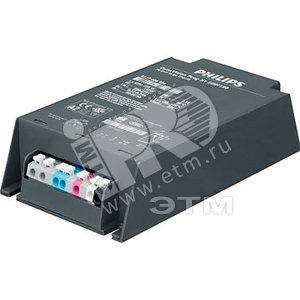 ЭПРА HID-DV PROG Xt 150 SON Q 208-277V (913700693666) - PHILIPS Lighting