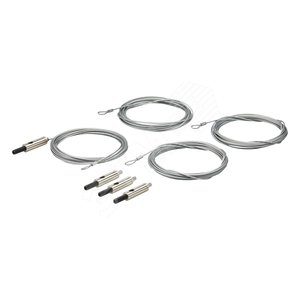 LP717Z OSP MOUNTING KIT WIRE 5000 M6 CE - Philips