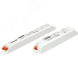 Электронный пускорегулирующий аппарат ЭПРА HF-E 1/2 54 TL5 II 220-240V 50/60Hz (913713040866) - Philips