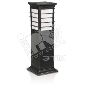 Светильник наземный уличный НТУ 60Вт, IP44 (152825486) - Philips