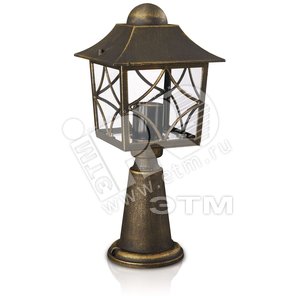 Светильник наземный уличный НБУ 60Вт, IP44 (152524286) - Philips