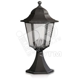 Светильник наземный уличный НТУ 60Вт, IP44 (153325486) - Philips